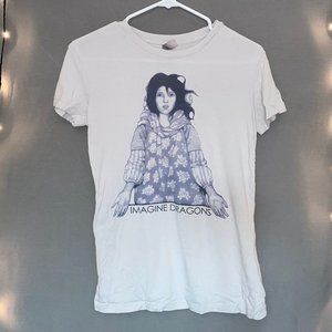 Imagine Dragons Concert Tee